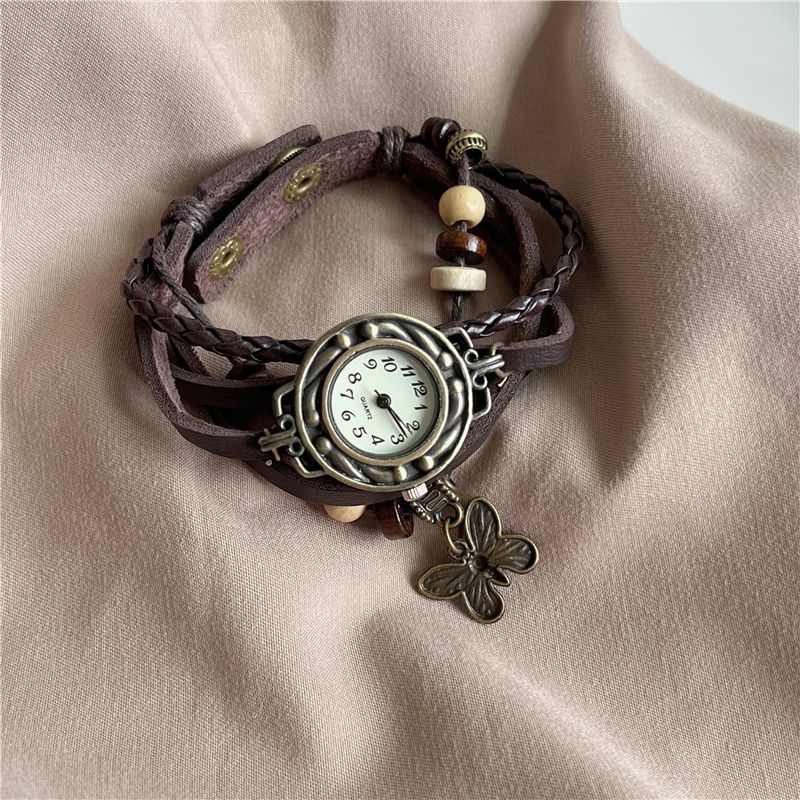 Zegarek bransoletka Xiaoxiang  – Women'S Fashion Digital Watch recenzja i cena