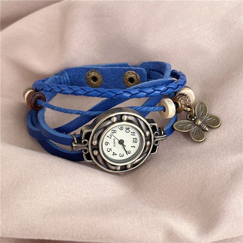 Zegarek bransoletka Xiaoxiang  – Women'S Fashion Digital Watch recenzja i cena